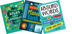 Reference Texts Grade 6