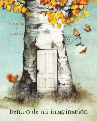 Dentro De Mi Imaginacion (Within My Imagination)