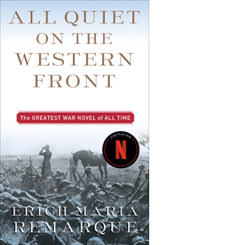 Wit & Wisdom Core Texts - Grade 8 Module 2: The Great War