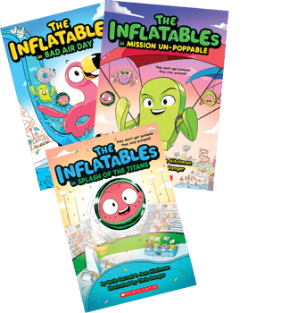 Inflatables, The