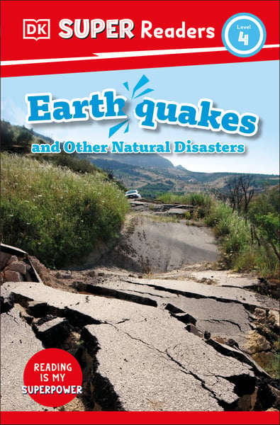 Earthquakes And Other Natural Disasters