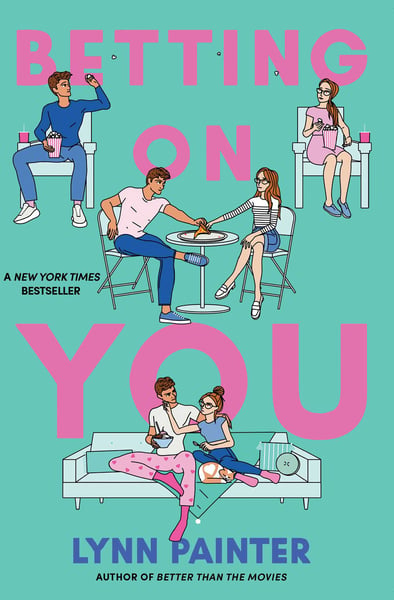Betting On You