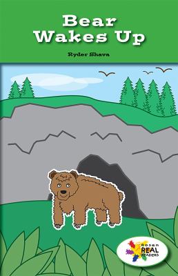 Bear Wakes Up