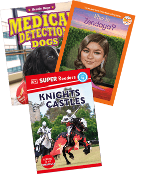 Take Home Pack, Grade 5 Exciting Nonfiction