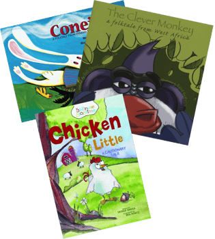 Traditional Literature Kindergarten