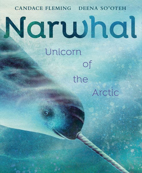 Narwhal: Unicorn Of The Arctic