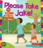 Please Take Jake!