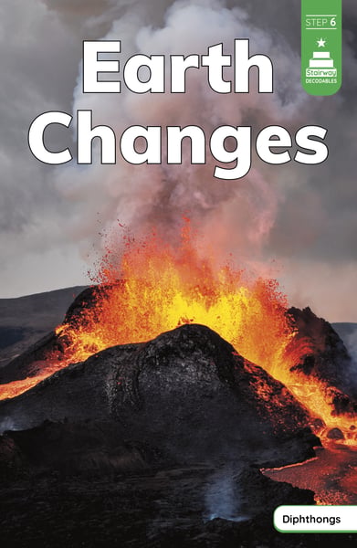 Earth Changes