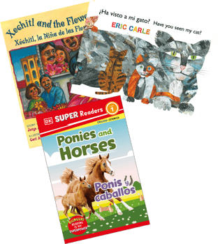 Bilingual Spanish Grade 2