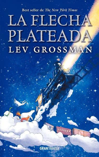 La Flecha Plateada (The Silver Arrow)
