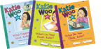 Katie Woo: Star Writer
