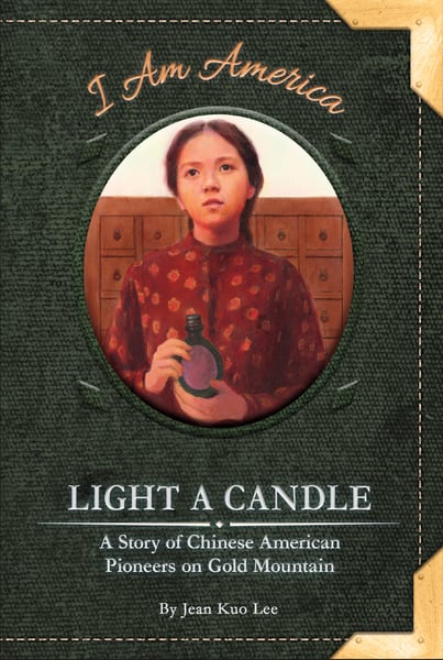 Light A Candle