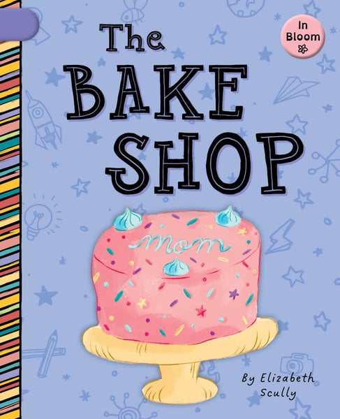 Bake Shop, The
