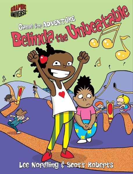 Belinda The Unbeatable