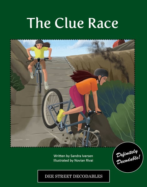 Clue Race, The