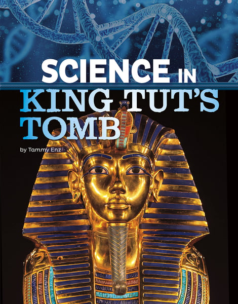 Science In King Tut's Tomb