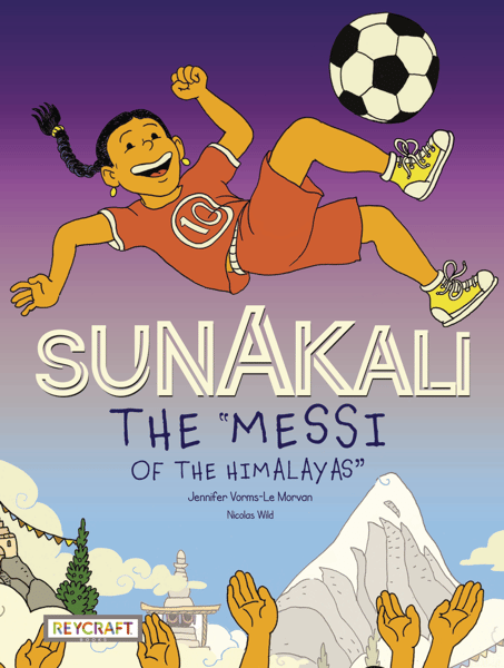 Sunakali The "Messi Of The Himalayas"