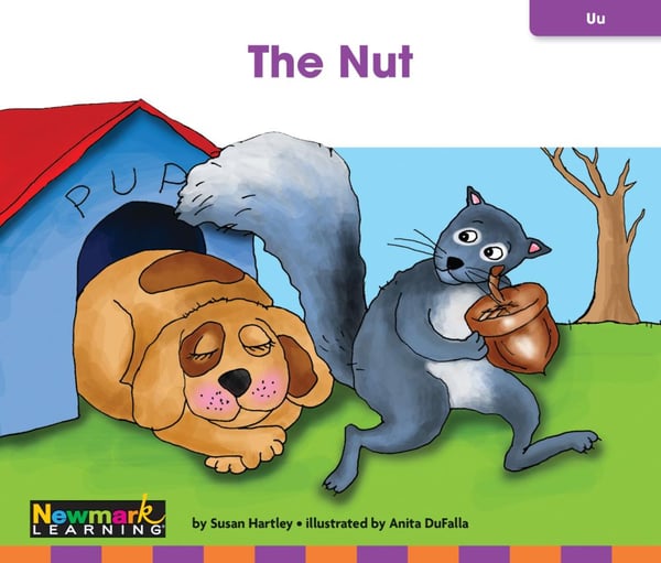Nut, The