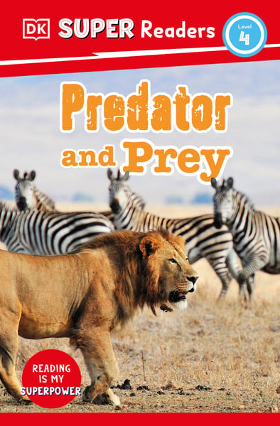 Predator And Prey