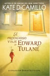 El Prodigioso Viaje De Edward Tulane (The Miraculous Journey Of Edward Tulane)