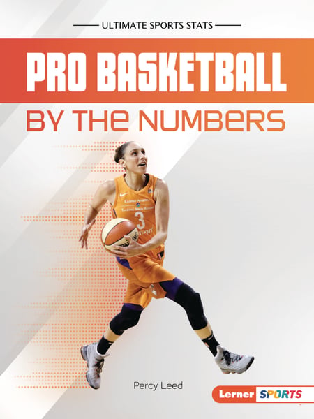 Pro Basketball By The Numbers