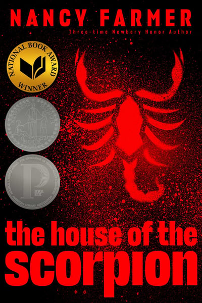 House Of The Scorpion, The