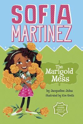 Marigold Mess, The