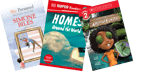 New York City Take Home Pack, Grade 2 New Books
