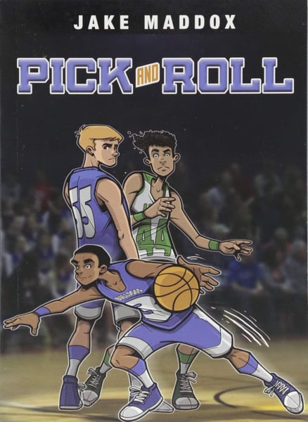 Pick And Roll