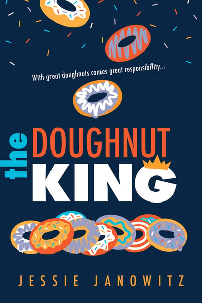 Doughnut King, The
