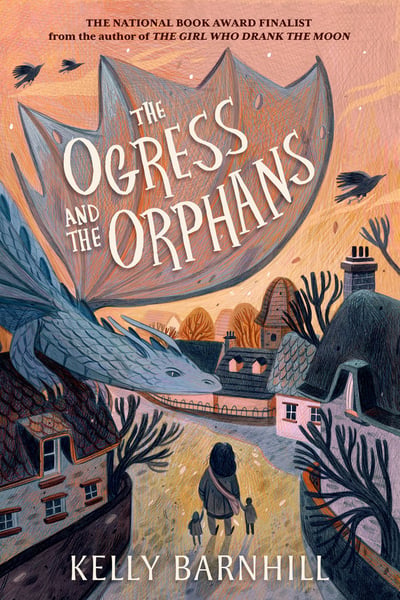 Ogress And The Orphans, The