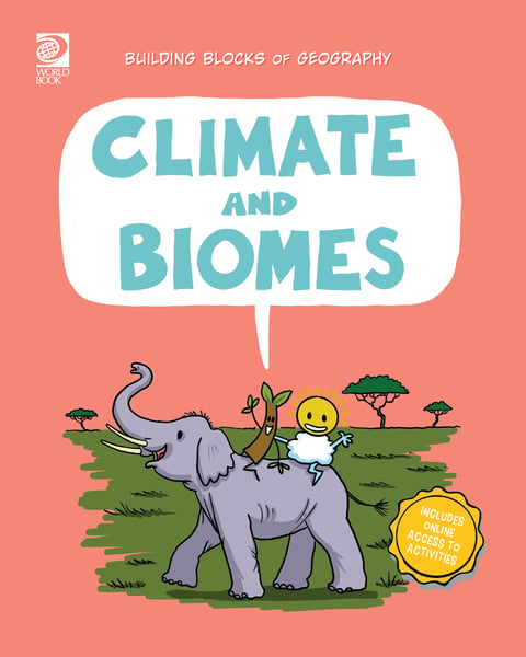 Climate And Biomes