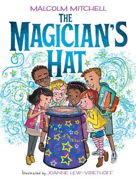 Magician's Hat, The
