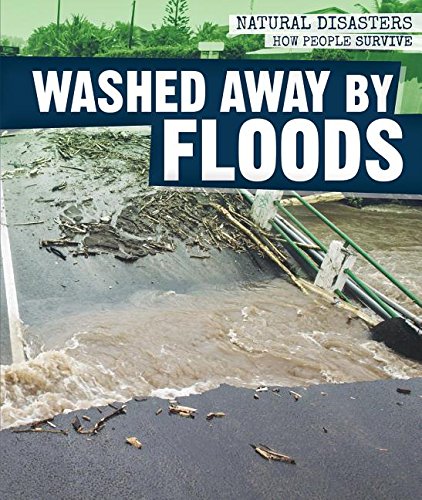 Washed Away By Floods