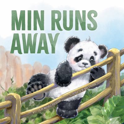 Min Runs Away