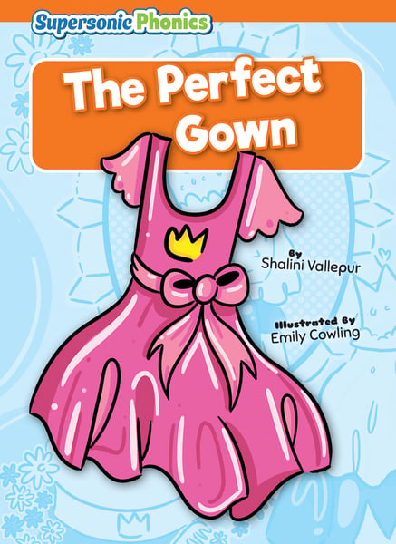 Perfect Gown, The