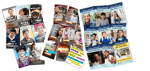 Storyshares Decodable Series for Striving Readers
