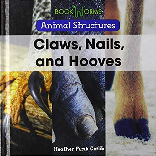 Claws, Nails, And Hooves