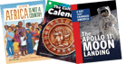 Informational Social Studies (T-V) Grade 5