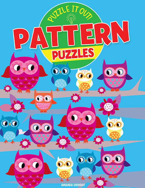 Pattern Puzzles