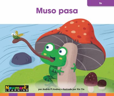Muso Pasa (Muso Passes)