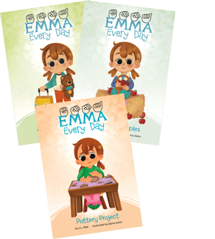 Emma Every Day