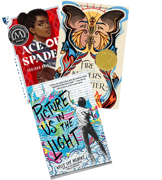 Mystery Grades 9-12
