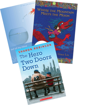 Favorite Literary Texts Grade 4