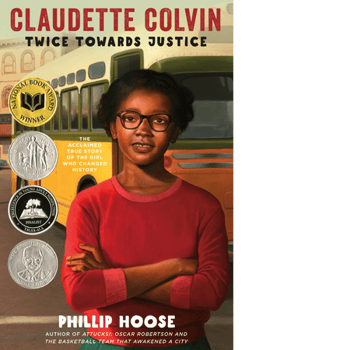 Arts & Letters Trade Books - Grade 8 Module 2: Montgomery