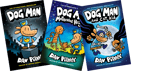 Dog Man