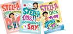Stella Diaz