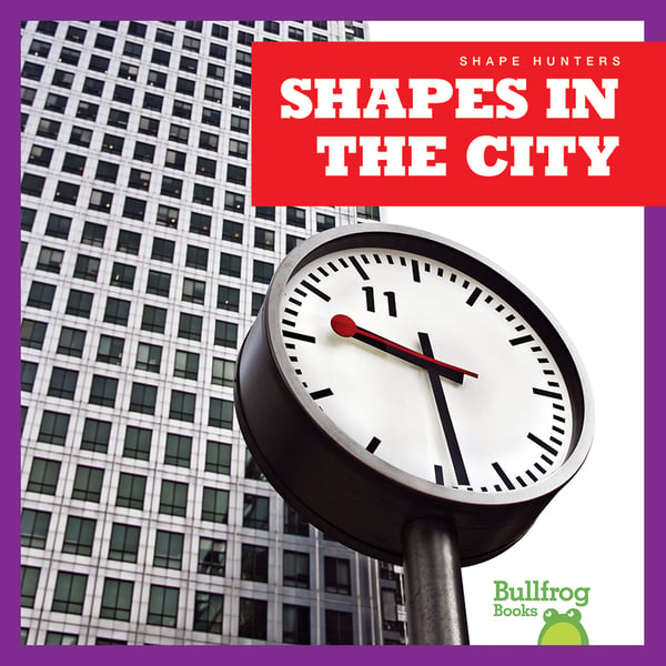Shapes In The City
