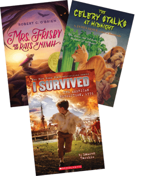 Grade 3 Classroom Favorites