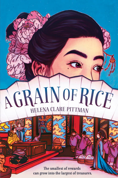 Grain Of Rice, A